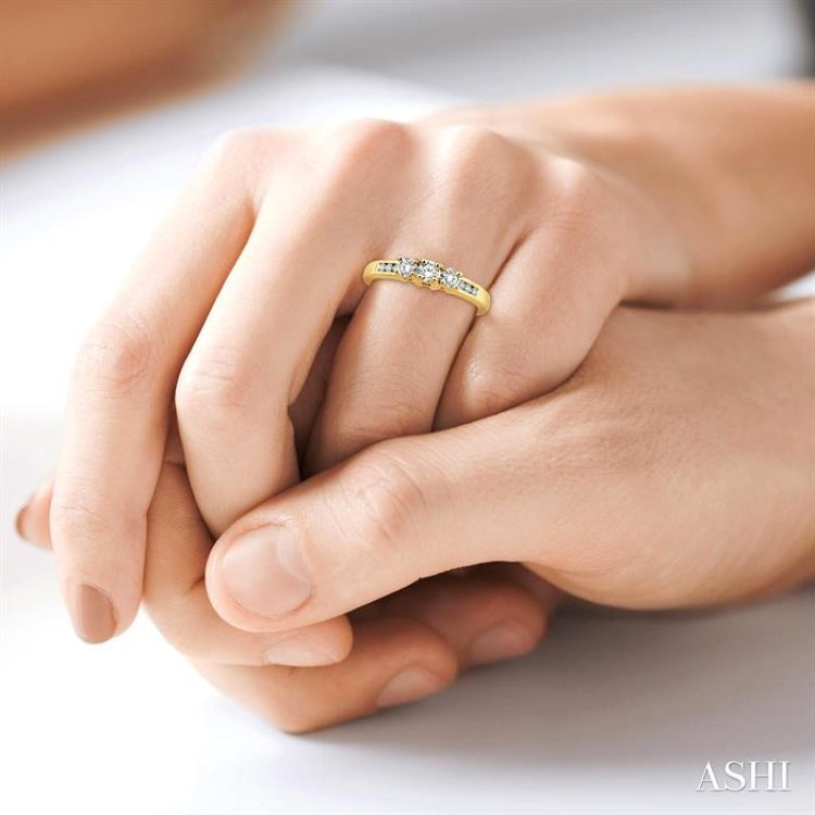 What to Know When Choosing an Engagement Ring Vs. a Wedding Ring – The  Estate Watch And Jewelry Company®