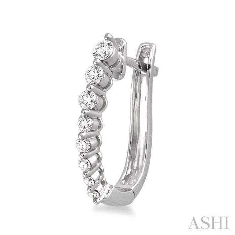 Diamond Top Pen – Ashley Adana