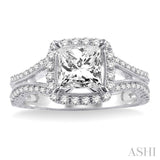 Diamond Engagement Ring