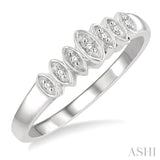 Diamond Fashion Ring