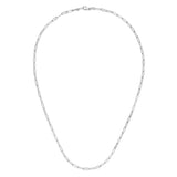 14K Gold 2.5Mm Paperclip Chain