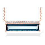 14Kt Gold Necklace