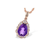 14Kt Gold Necklace