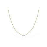 14Kt Gold Necklace