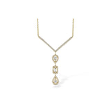 14Kt Gold Necklace