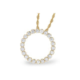 14KT Gold Necklace