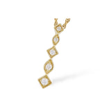 14Kt Gold Necklace