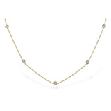 14Kt Gold Necklace