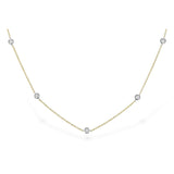 14Kt Gold Necklace