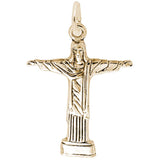 Jesus On Cross