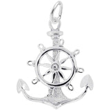 Anchor,Wheel