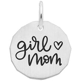 Girl Mom