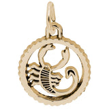 Scorpio