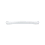 14 Kt White Gold Carizza Bridal Wedding Band