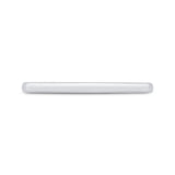 14 Kt White Gold Carizza Bridal Wedding Band