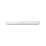 14 Kt White Gold Carizza Bridal Wedding Band