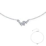 7 Symbols of Joy Necklace