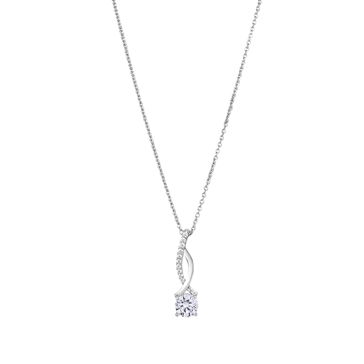 Black Label Jewelry Diamond Pendants