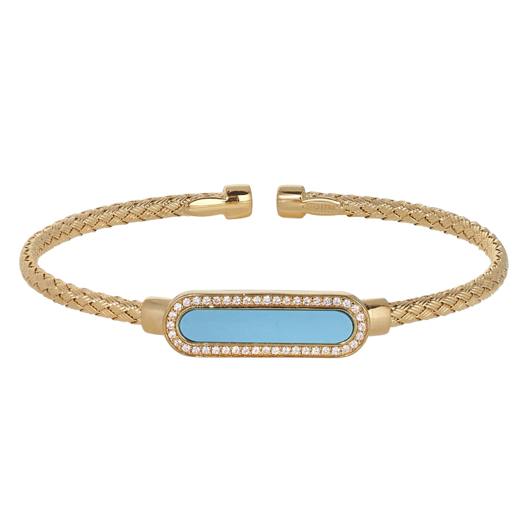 Bella Cavojewelry Diamond Bracelets