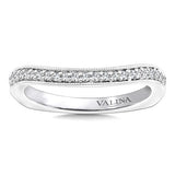 Wedding Band (0.14ct. tw.)