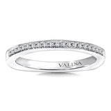 Wedding Band (.10 ct. tw.)